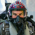 Видео: Том Круз летает на аэроплане без страховки на съёмках «Миссии невыполнима 7» 