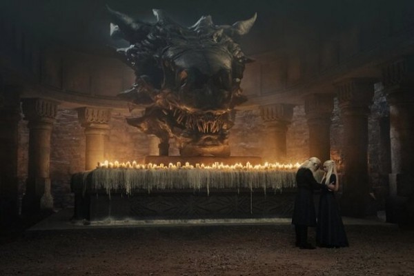 Возвращение в Вестерос: где и как снимали «Дом дракона»