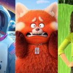 Для семейного просмотра: 10 мультфильмов 2022 года, которые уже есть онлайн