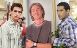 Пропали с радаров: 6 красавчиков из американских молодежных комедий, которых вы больше никогда не видели