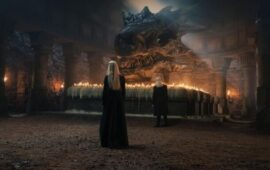 Возвращение в Вестерос: где и как снимали «Дом дракона»