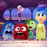 Pixar официально объявила о продолжении мультфильма «Головоломка»