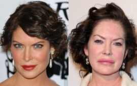 Страшное дело: как сейчас выглядят 5 актрис, которые решили побороться со старостью