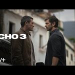 Трейлер триллера «Эхо 3» от Apple TV+, основанном на израильском сериале. В сериале буд...