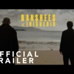 ❤️ Новый трейлер фильма «Банши Инишира» Мартина МакДоны. Премьера - 21 октября