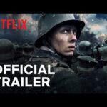 Netflix выпустили трейлер фильма «На Западном фронте без перемен» по книге Ремарка Э...