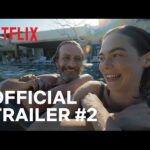 Netflix выпустили второй трейлер фильма «Бардо» Алехандро Иньярриту Сюжет ленты пов...