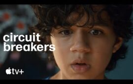 Трейлер «Circuit Breakers» от Apple TV Футуристическая антология, в которой проблемы детей р…