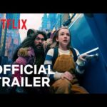 Трейлер «Страны снов» от Netflix с Джейсоном Момоа Картина расскажет о девочке, котор...