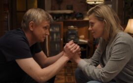 «Плотник»: Лучший фильм Авдотьи Смирновой – о страшном диагнозе и всепоглощающей родительской любви