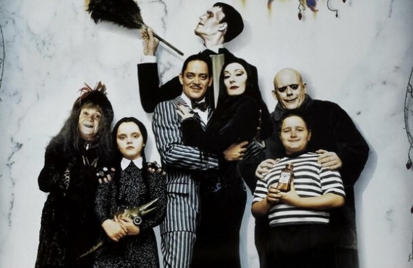  Страшно смешно: 7 хоррор комедий на Хэллоуин для просмотра с друзьями