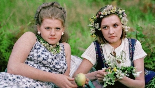9 героинь из культовых советских фильмов, которыми в наше время уже не восхищаются
