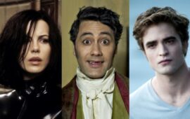 От «Дракулы» до Marvel: как изменился образ вампиров в кино за последние 100 лет