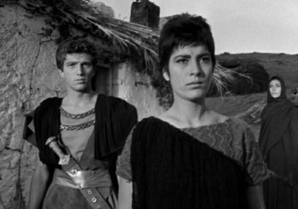 Легенды в кино: 7 фильмов, основанных на мифах Древней Греции