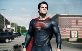 Генри Кавилл официально вернётся к роли Супермена