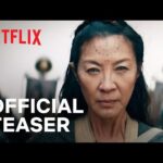 🖼 Вслед за тизером приквела «Ведьмака» Netflix поделились постерами