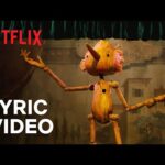 Netflix выложили ролик с песней из мультфильма Гильермо дель Торо «Пиноккио»