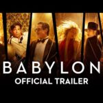 Студия Paramount и режиссёр Дэмьен Шазелл представили новый трейлер «Вавилона» Премь...