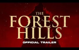 Шелли Дюваль возвращается на экраны: трейлер «The Forest Hills» После 20-летнего отсутств…
