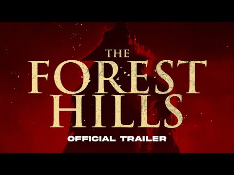 Шелли Дюваль возвращается на экраны: трейлер «The Forest Hills» После 20-летнего отсутств...