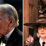Умер британский актёр Лесли Филлипс. Он озвучивал Распределяющую шляпу в «Гарри Поттере»
