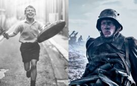 «Белфаст» и «На Западном фронте без перемен» стали первыми лауреатами европейского «Оскара»
