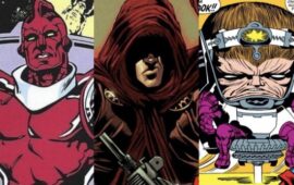 Непонятые гении: 3 новых злодея в Marvel, которых мы скоро увидим