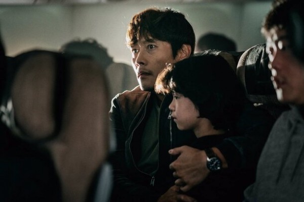 В прокат выходит южнокорейский триллер «Чрезвычайная ситуация» 