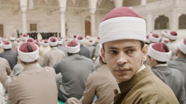 «Заговор в Каире»: Как я встретил вашего имама