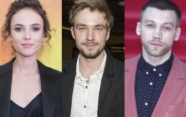 Наши в Голливуде: 6 русских актеров, которые прямо сейчас покоряют мировой кинематограф