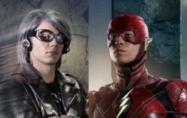 Не простое совпадение: 5 двойников супергероев Marvel во вселенной DC