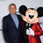 Боб Айгер вернётся на пост главы Disney