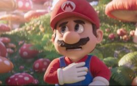 Вышел официальный трейлер новых «Супербратьев Марио»
