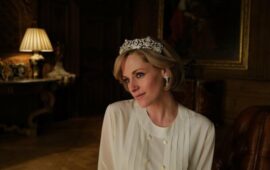 Не только «Корона»: 7 фильмов и сериалов о королевской семье