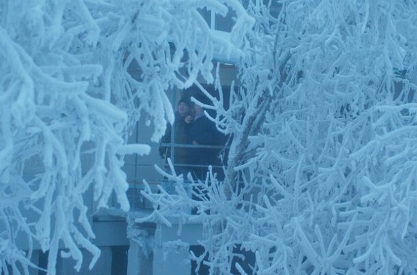 Зима приближается: киностудия Лендок и Киноклуб приглашают на показ самого холодного фильма