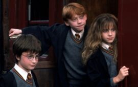 Глава Warner Bros. хочет продолжить «Гарри Поттера»