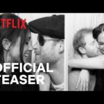 «Гарри и Меган»: Netflix показали первый тизер своего документального сериала о герц...
