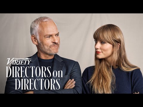 🖼 Чертовски крутые МакДона и Свифт. Бежим смотреть выпуск Directors on Directors