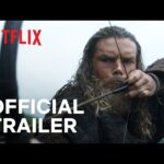 Трейлер второго сезона «Викинги: Вальхалла» Премьера - 12 января