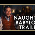 Новый трейлер «Вавилона», который стартует в американском прокате 23 декабря