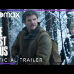 🔥 Новый трейлер сериала «The Last of Us» Премьера - 15 января