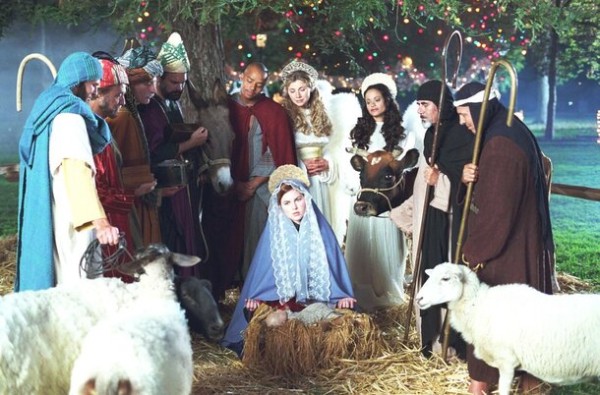 Самый счастливый сезон с Disney: 10 волшебных рождественских историй кинокомпании