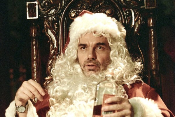 Веселые праздники: 16 комедий с новогодним настроением