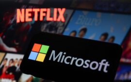 СМИ: Microsoft хочет приобрести Netflix за 190 млрд долларов