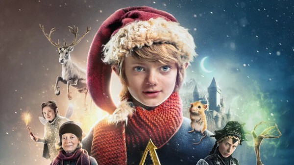 Поверить в чудо: 12 детских новогодних фильмов со сказочной атмосферой