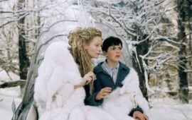 Тест: на какой волшебный фильм будет похожа ваша зима?