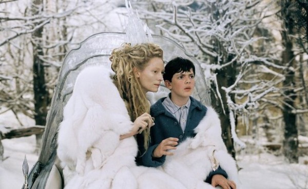 Тест: на какой волшебный фильм будет похожа ваша зима?