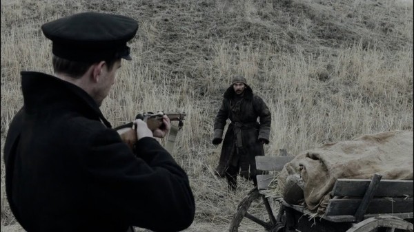 Конь бледный: «Қаш» — казахстанский фильм-морок, который нельзя забыть