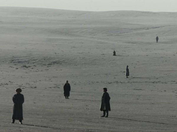 Конь бледный: «Қаш» — казахстанский фильм-морок, который нельзя забыть