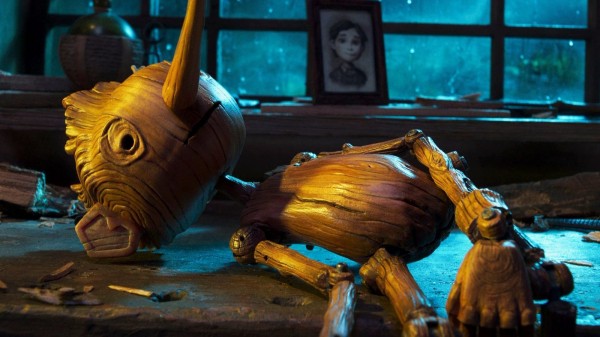 Мрачнее дуче: «Пиноккио Гильермо дель Торо» — сказочный пинок в сердце, который должен пережить каждый